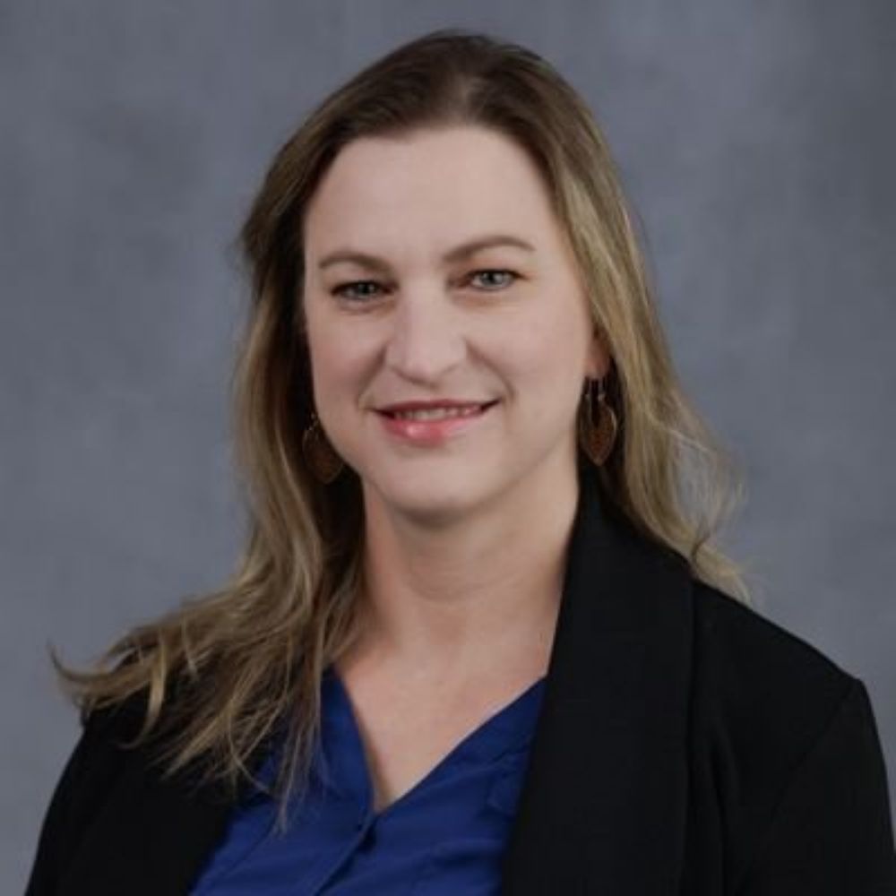 Stacy Pattenaude