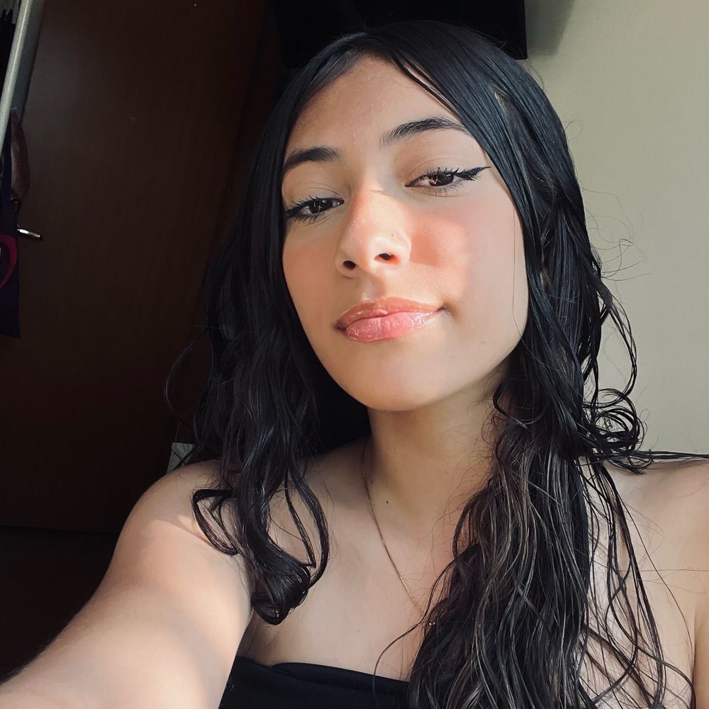 Luísa ☮️