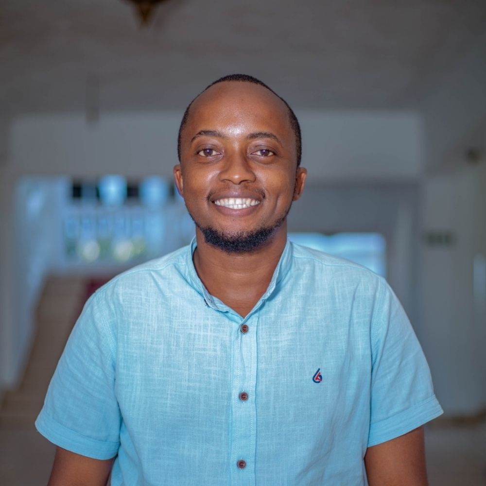 Victor Henu 🇰🇪