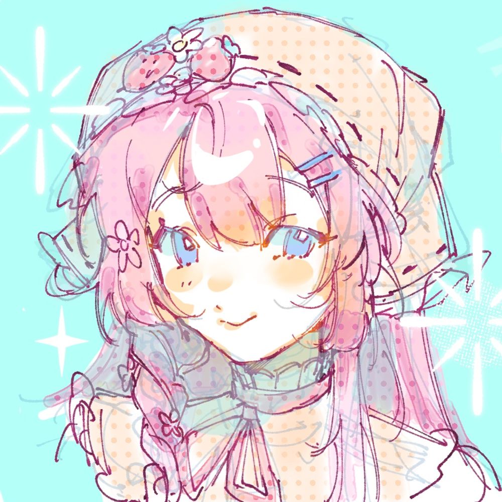 yuni 🍓🍨 