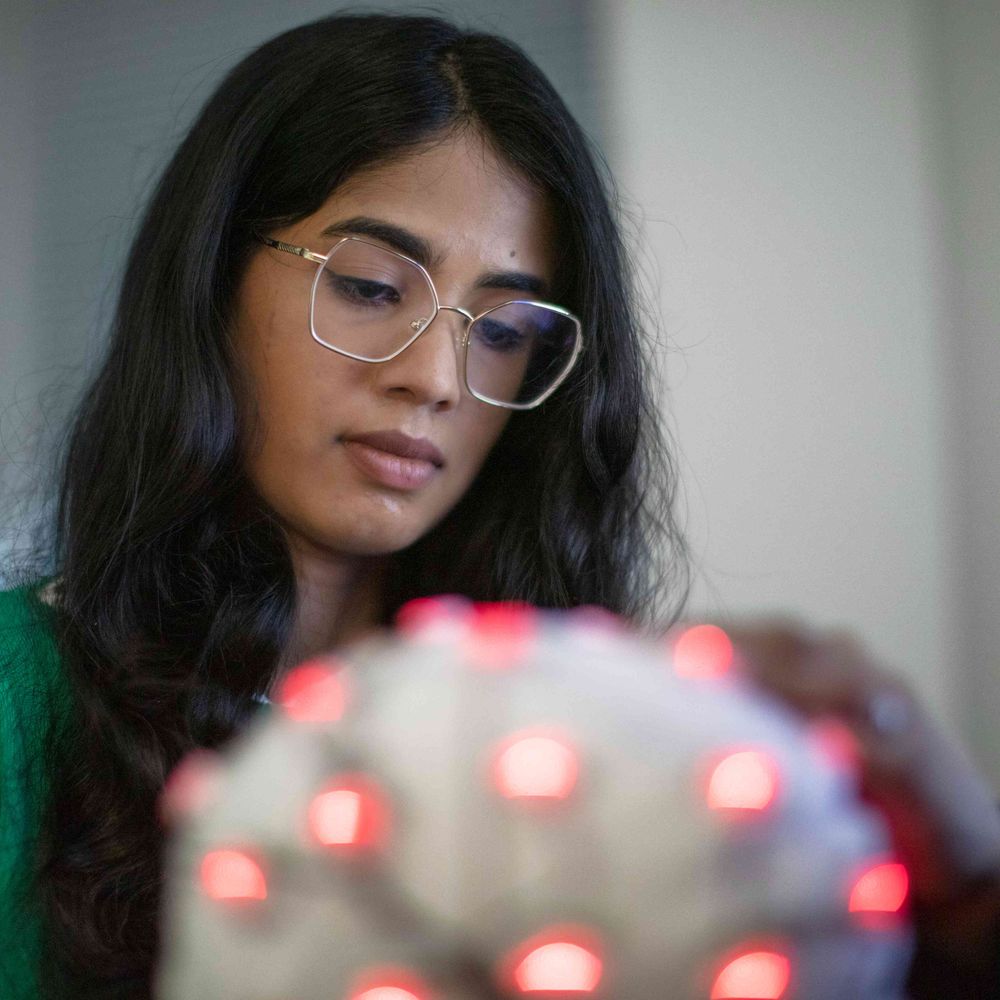 Krithika Anil