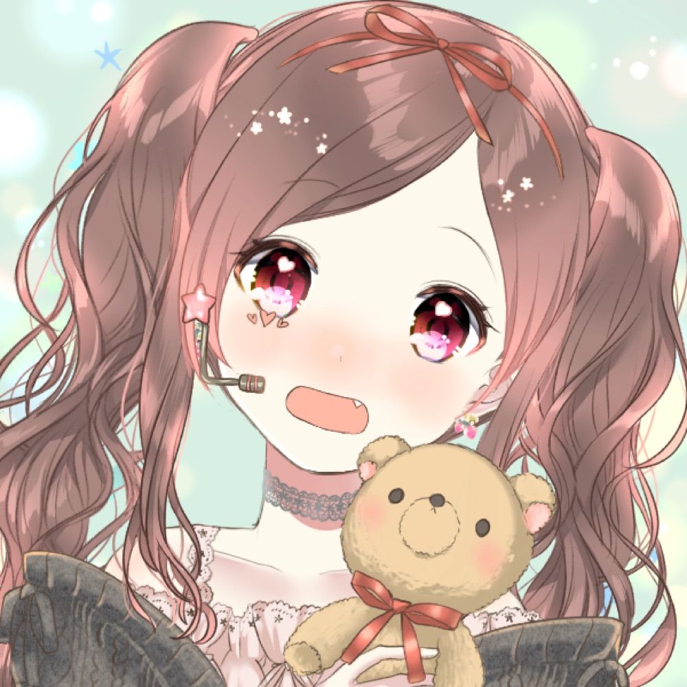 みいみい🍄ྀི