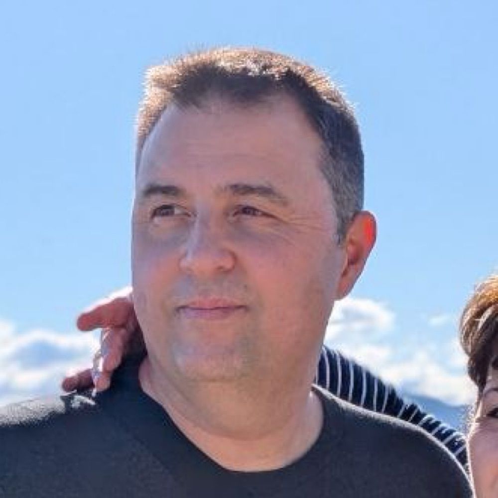 Carlos J. Vidal