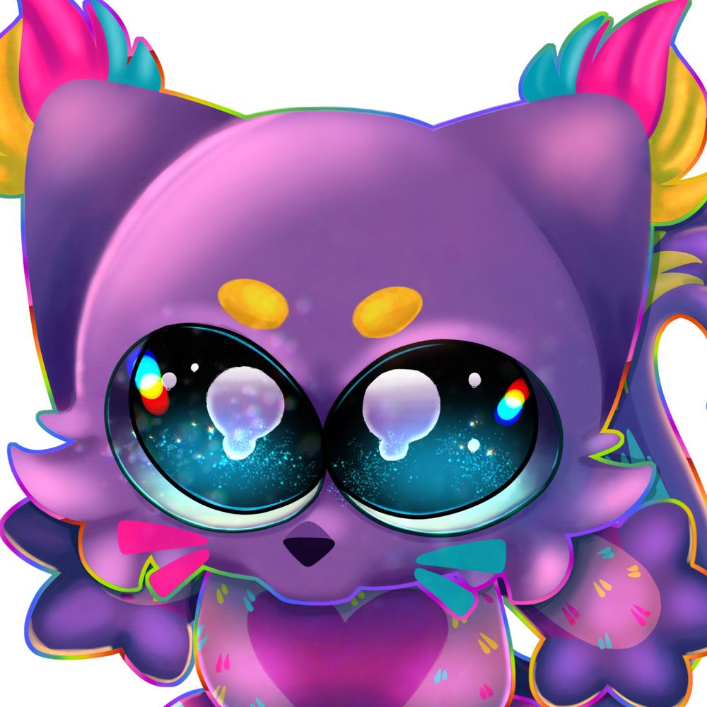 Grimm 's avatar