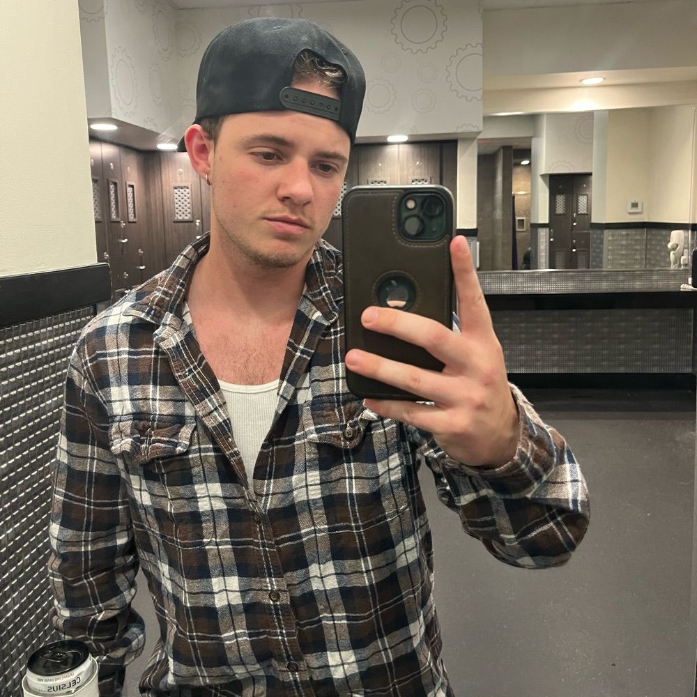 Levi Ekstrom
