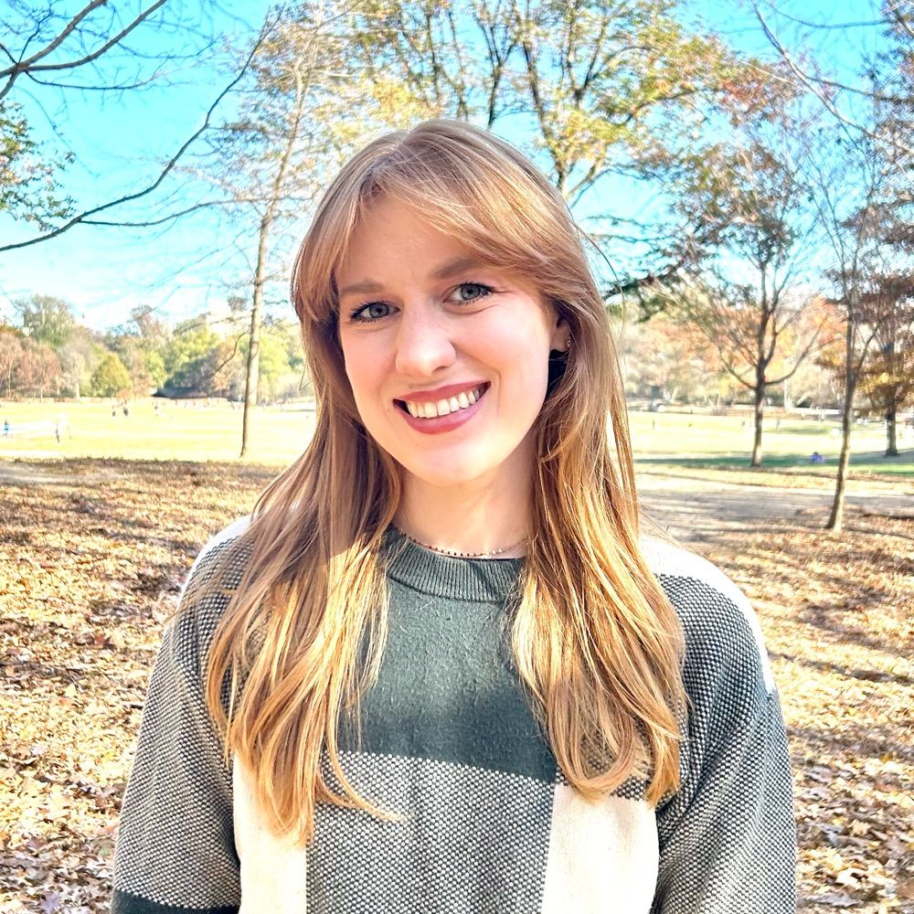 Amanda Hoover