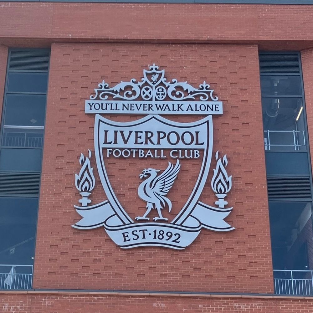 Liverpoolaust 🇦🇺