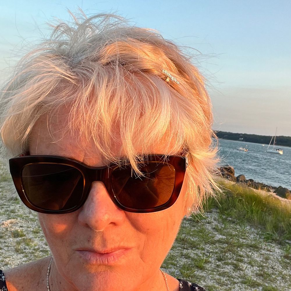 Carolyn S