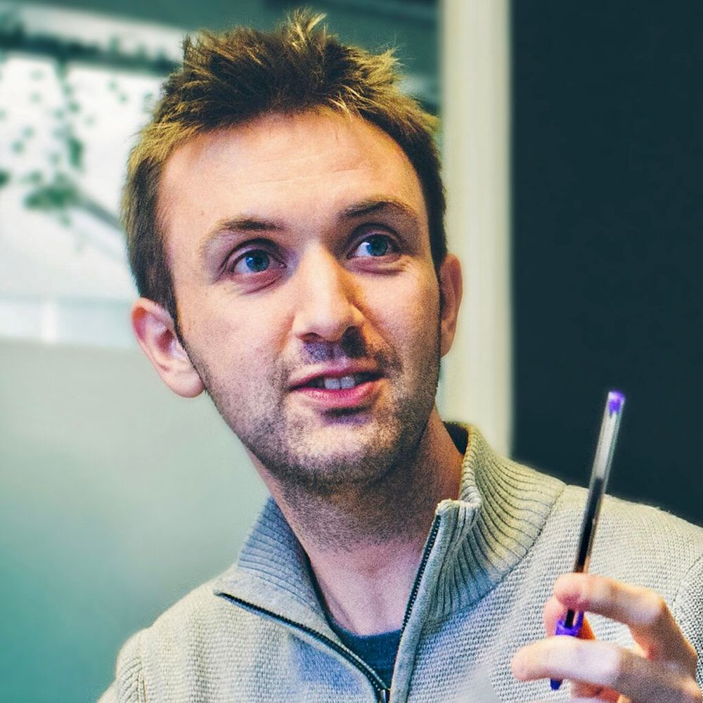 Simon Taylor