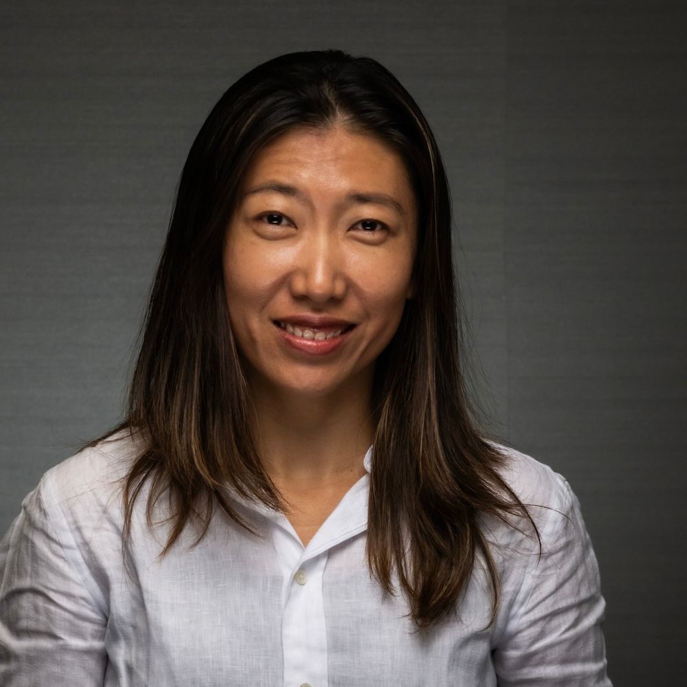 Yvonne Tse Crepaldi 謝芳