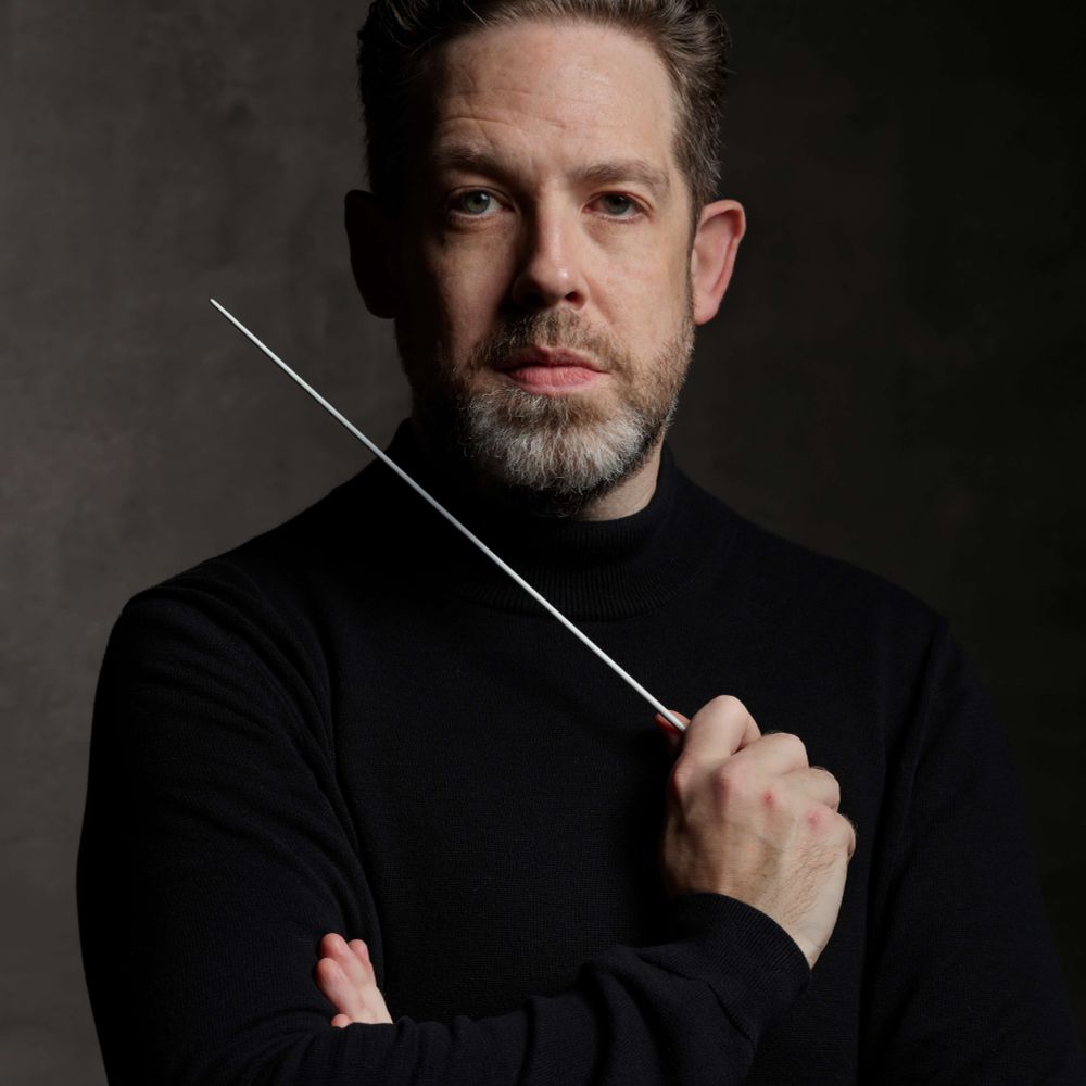 Brett Mitchell