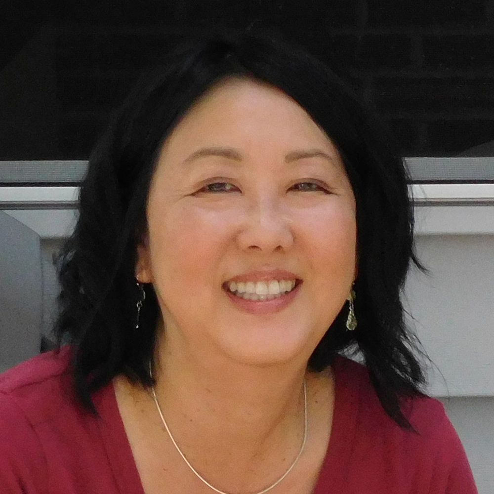 Joan Begitschke