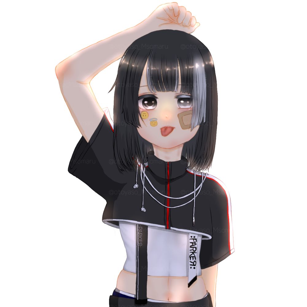 美鵺郷染(そまるん)