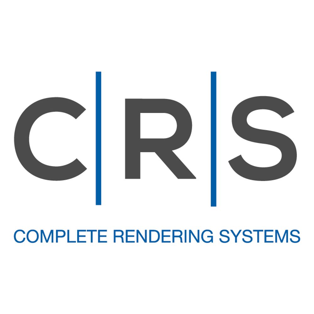  Complete Rendering Systems