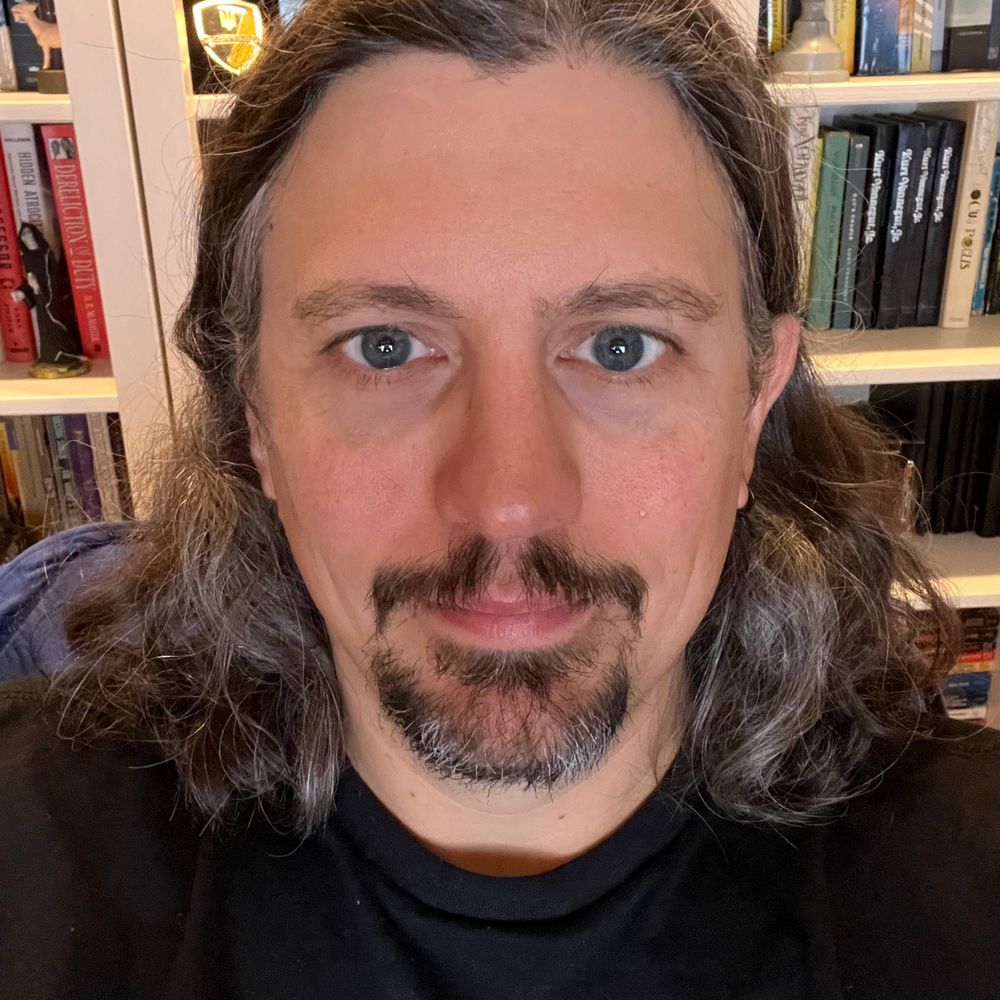 Richard Nephew
