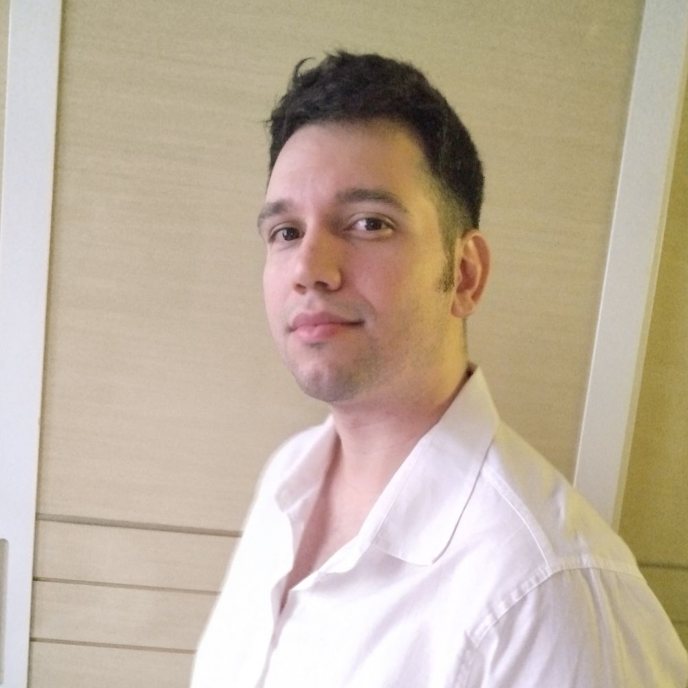Angelo Luiz