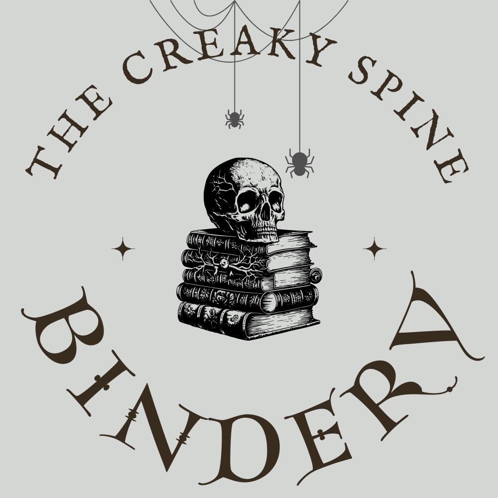 The Creaky Spine Bindery