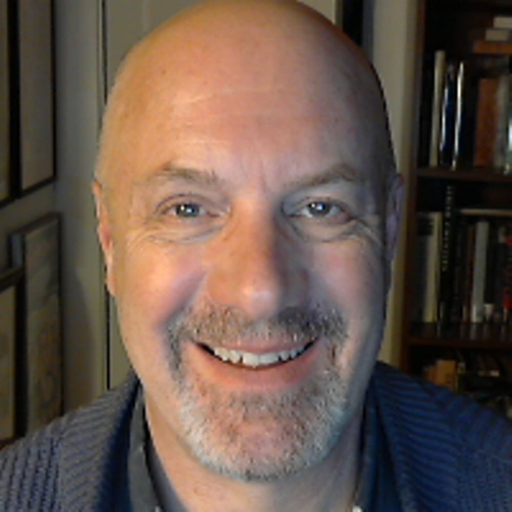 Paul J. Bauer