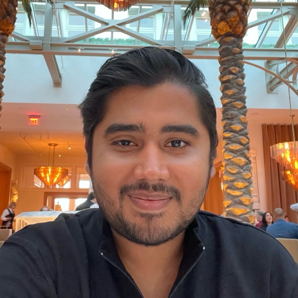 Karan
