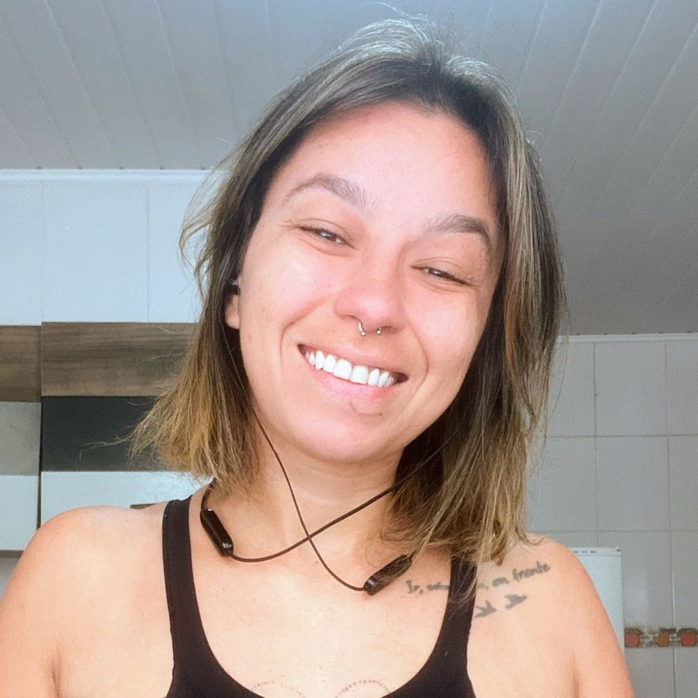 Brisa Gimenes
