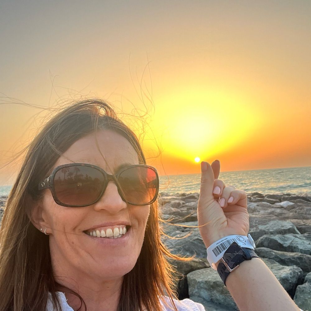 Deirdre Dignam