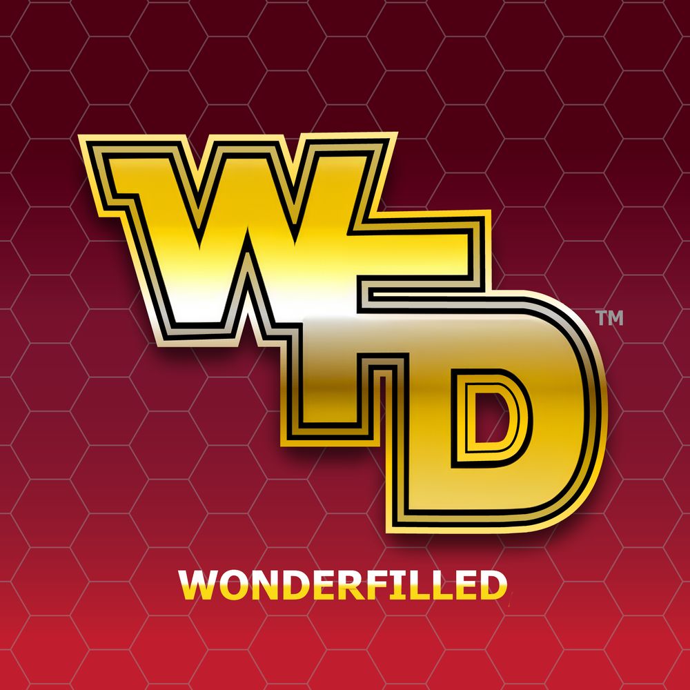 Wonderfilled