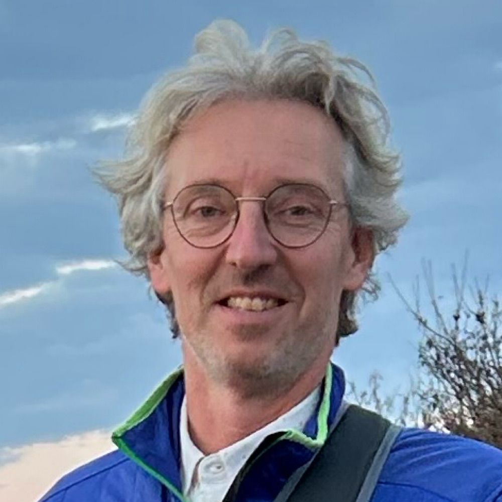Ivor Bergsma