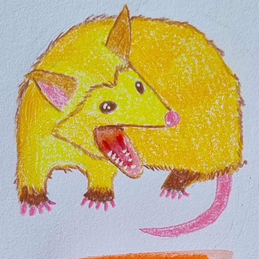 Spikey