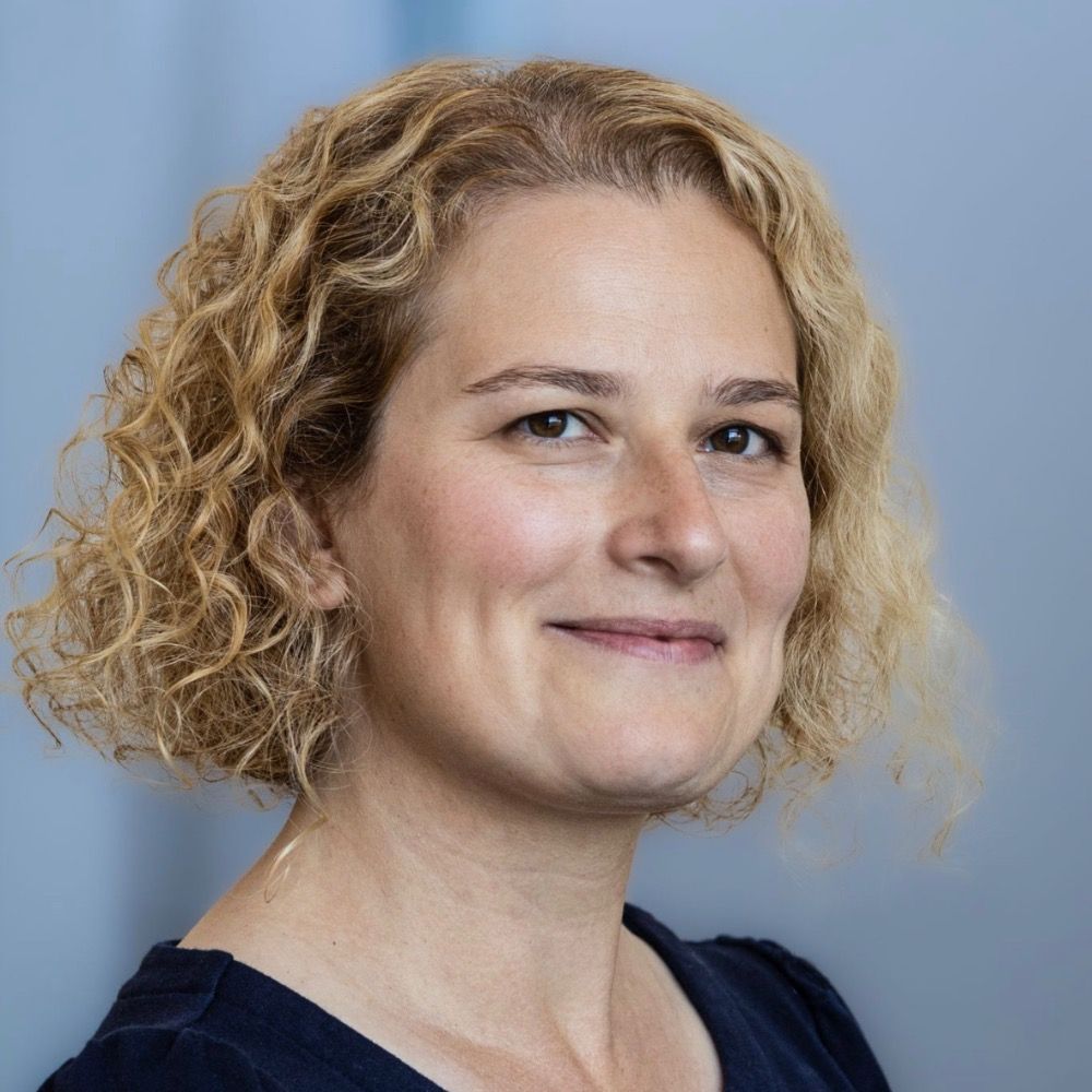 Elif Isbell, PhD