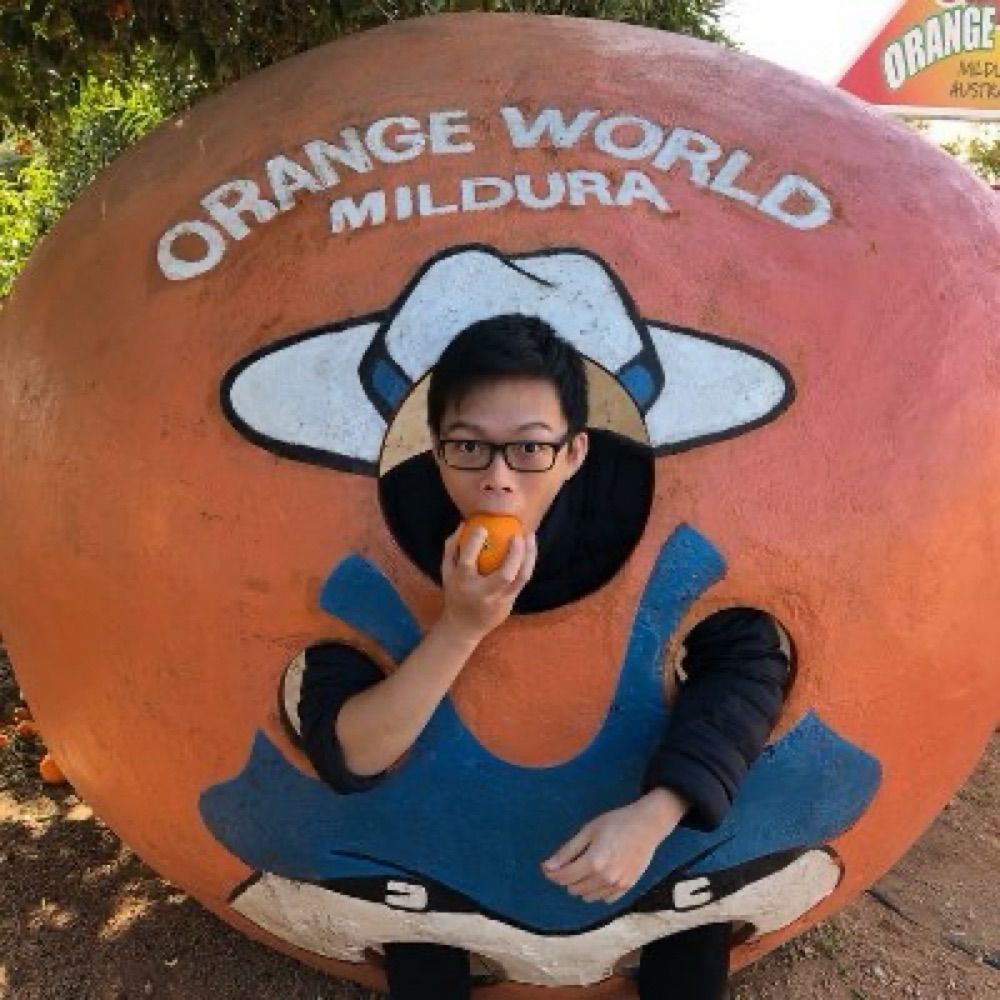 Bryan Tan
