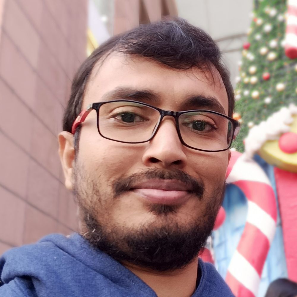 Kunal Chowdhury 