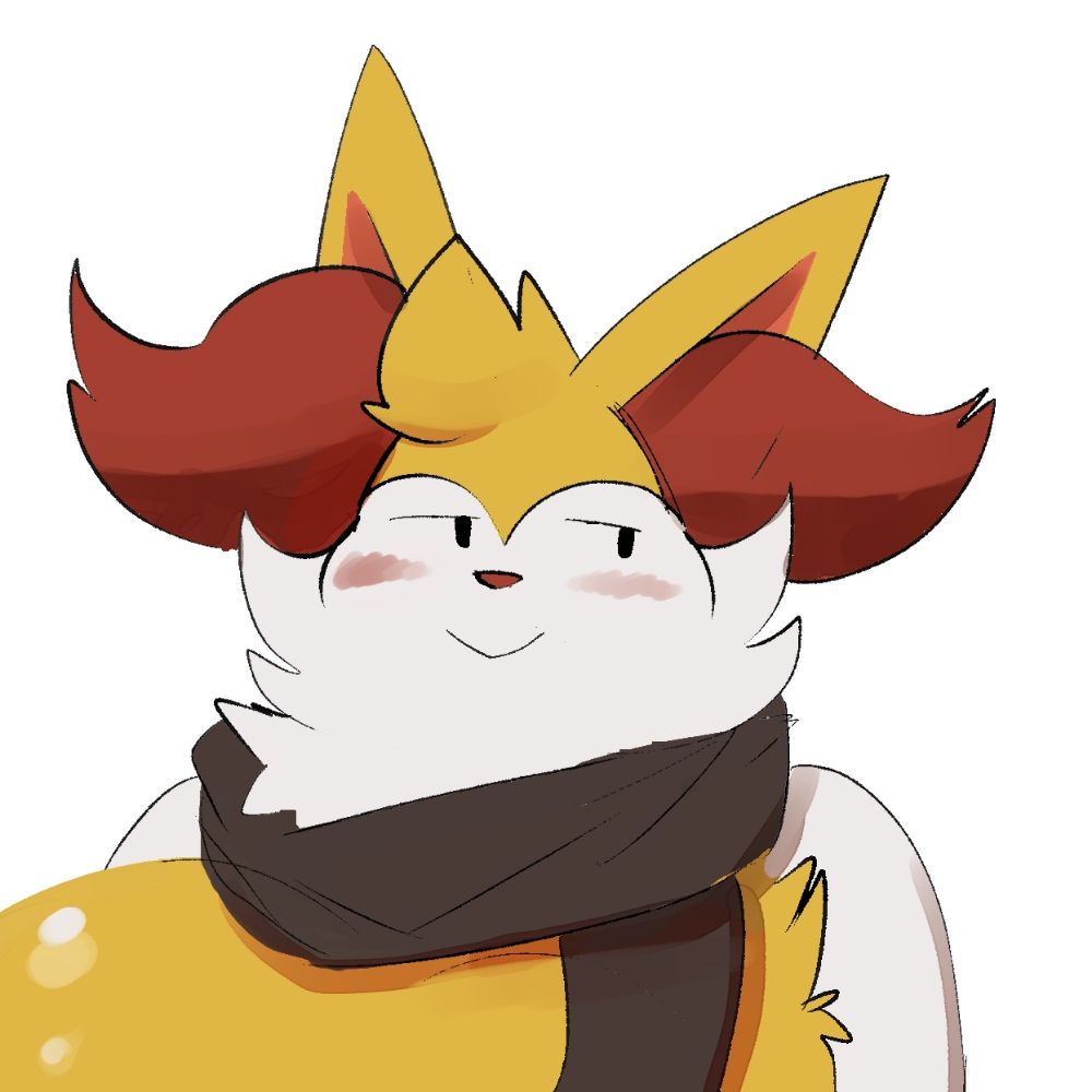 NotAPokeFoxxo