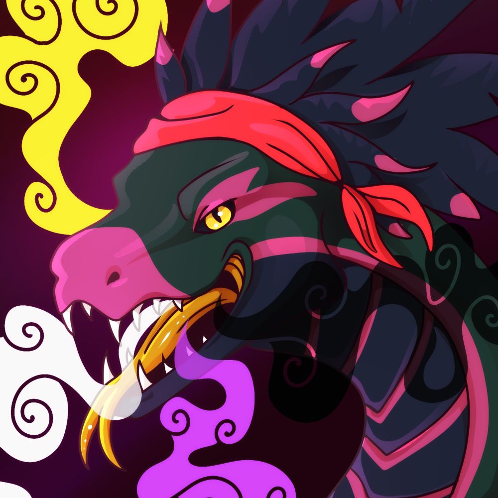 Chronic Lizard Brain