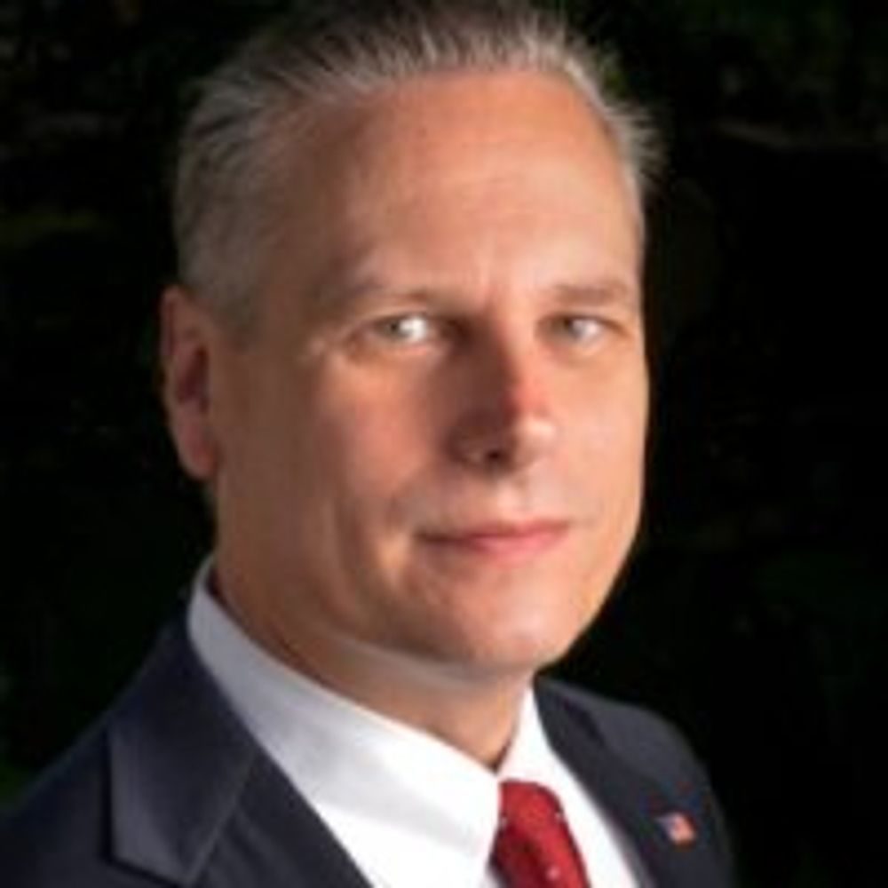 Paul Albert