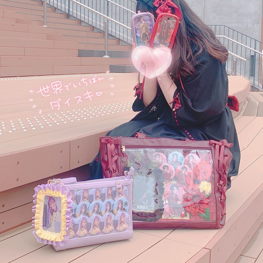 ゆのまる⚔️ネタバレあり