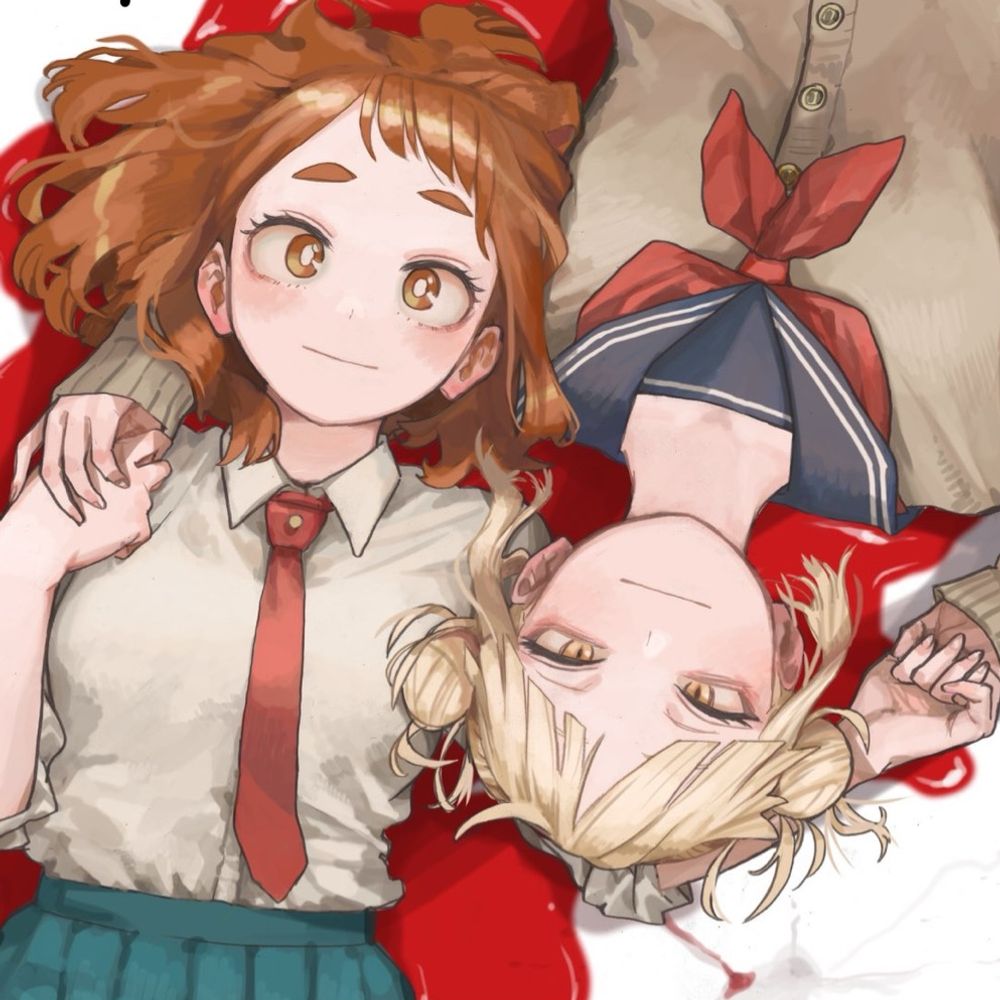 togachako ❤️