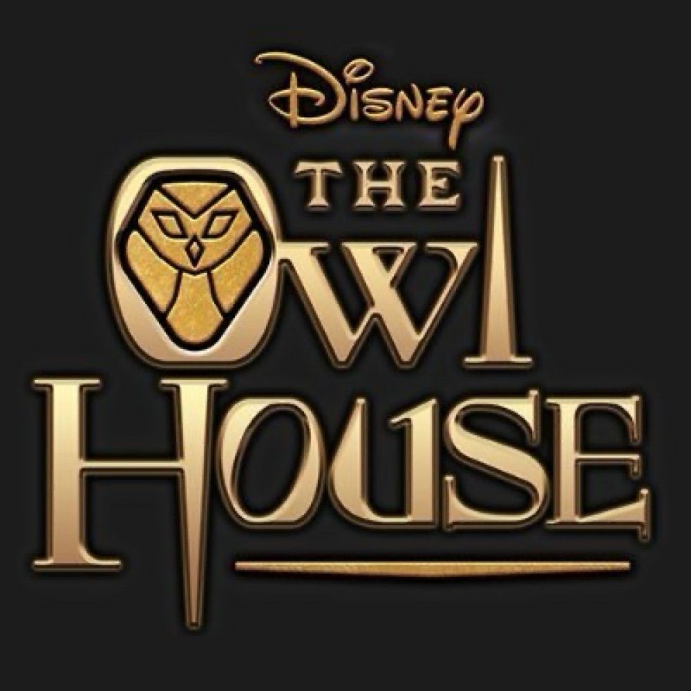 Frames of The Owl House