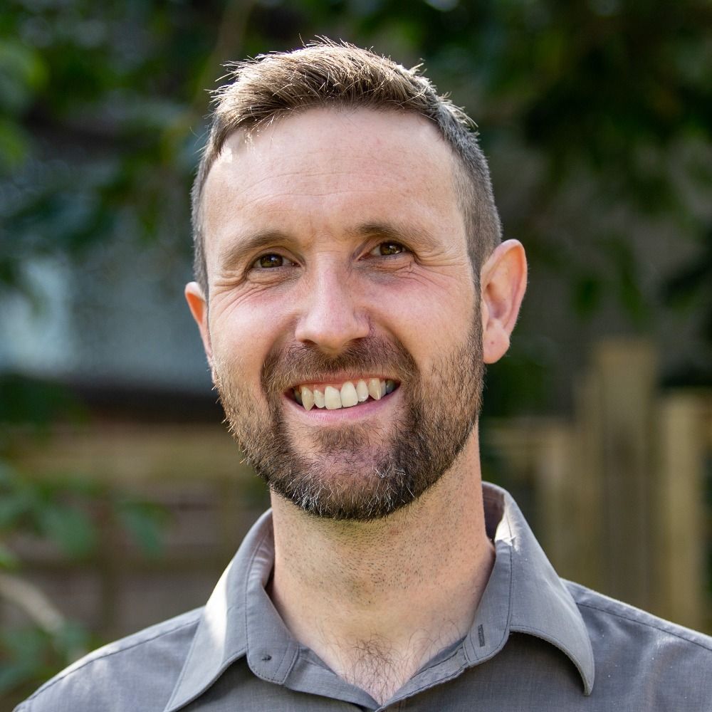 Chris Juby