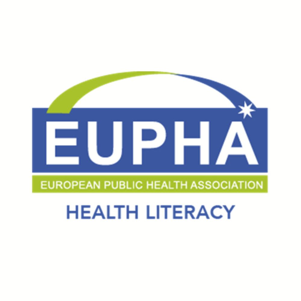 EUPHA Health Literacy Section
