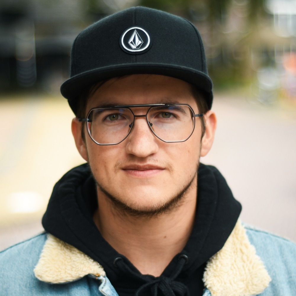 Nathan Reinds | Live Photographer