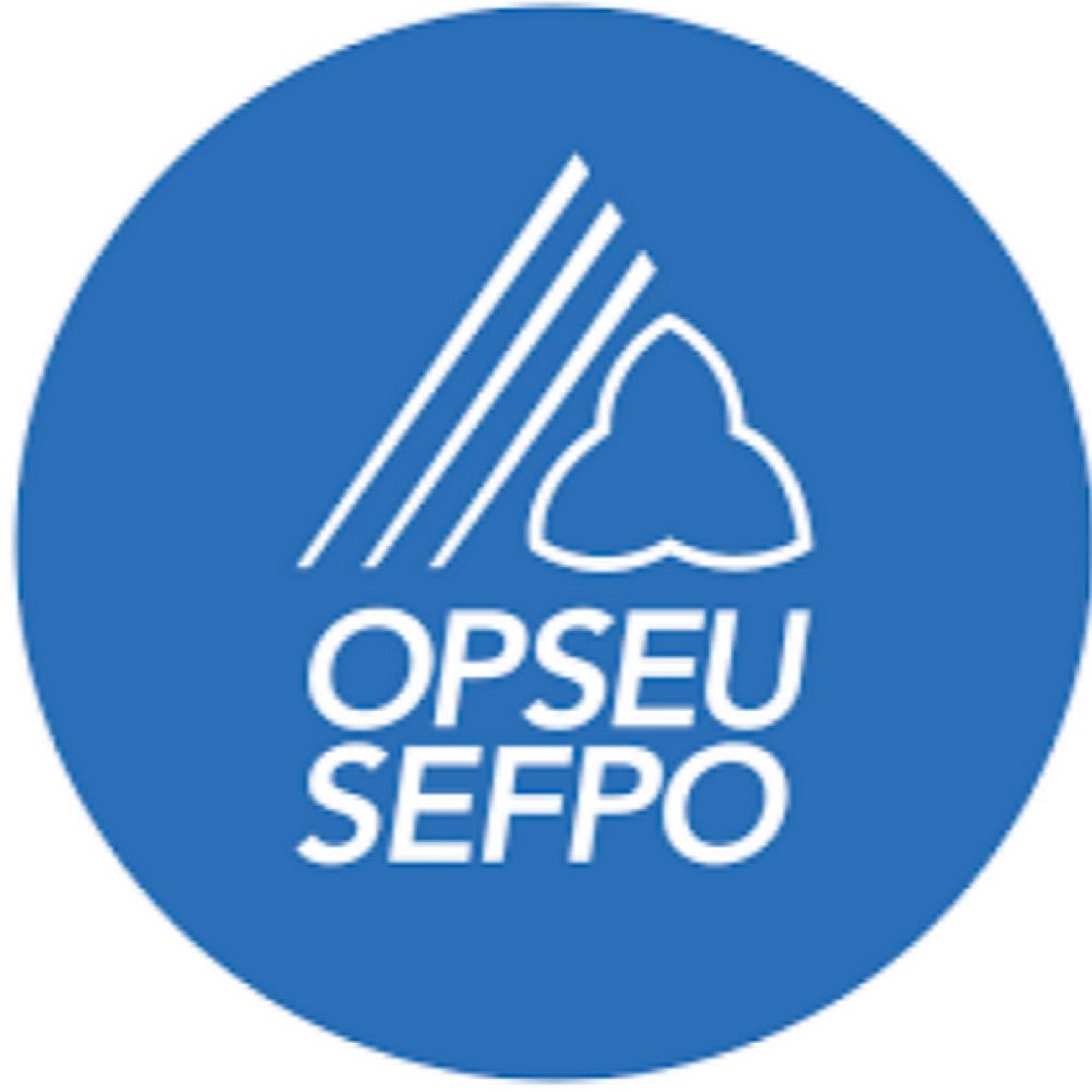 OPSEU Local 101