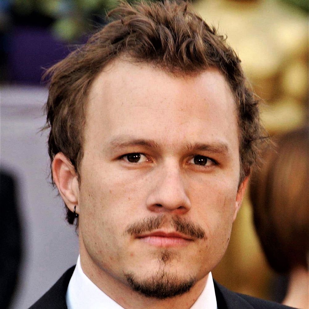 Heath Ledger Ultimate | HeathUltimate