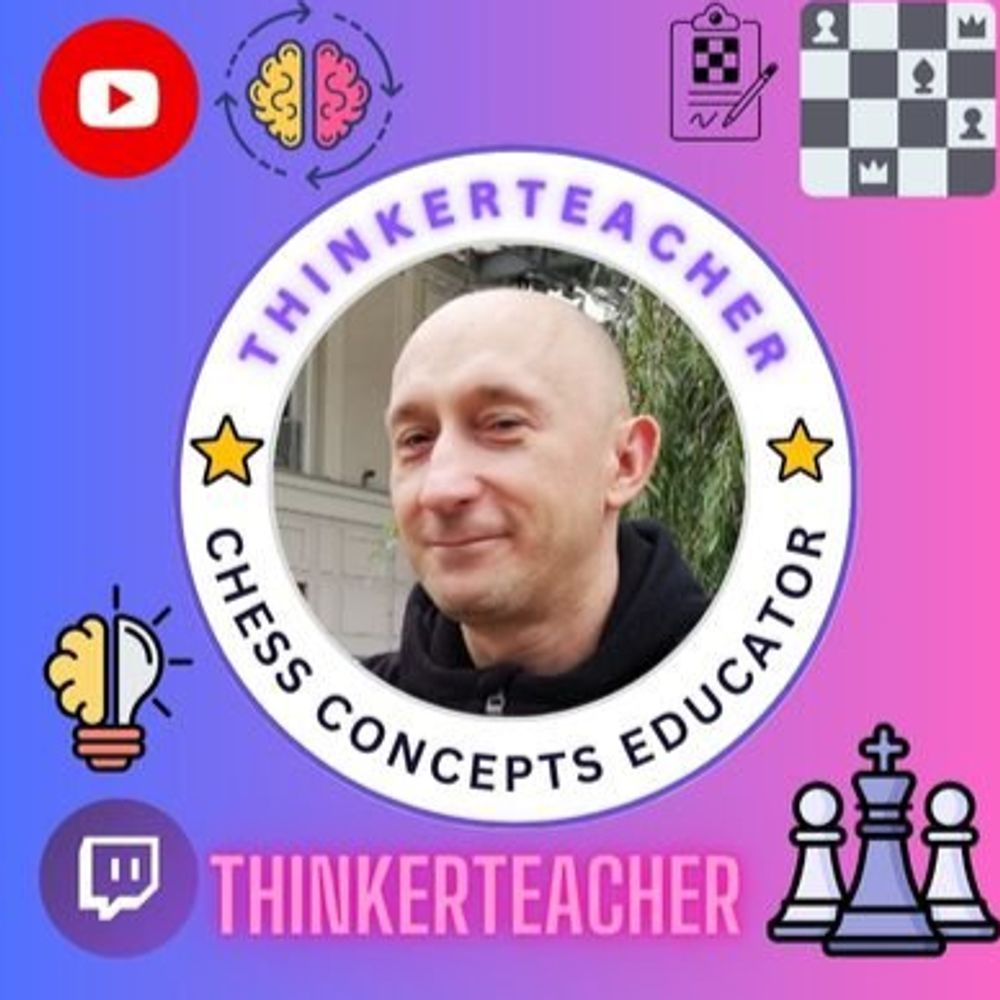 Profile picture thinkerteacher.bsky.social