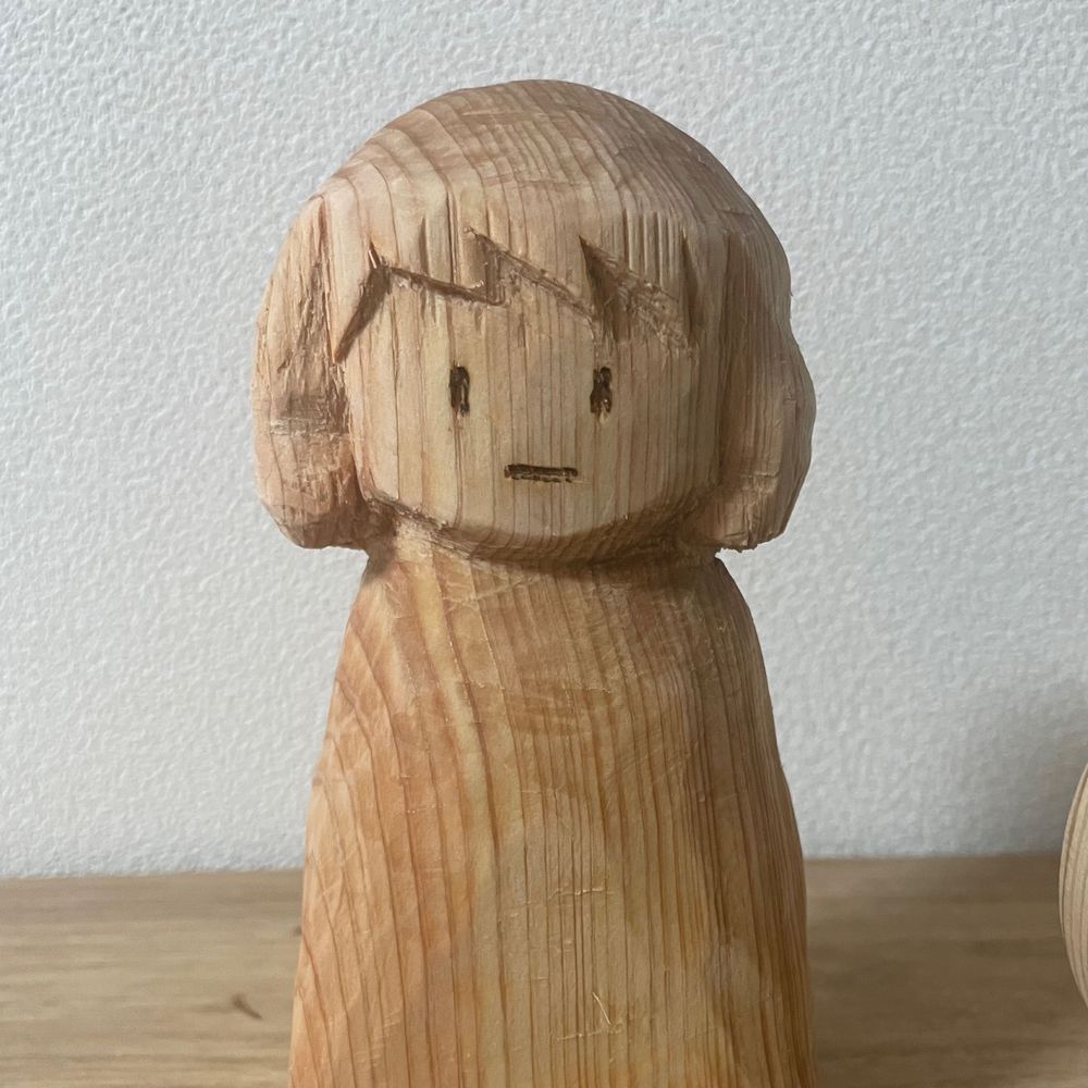 まつかさ