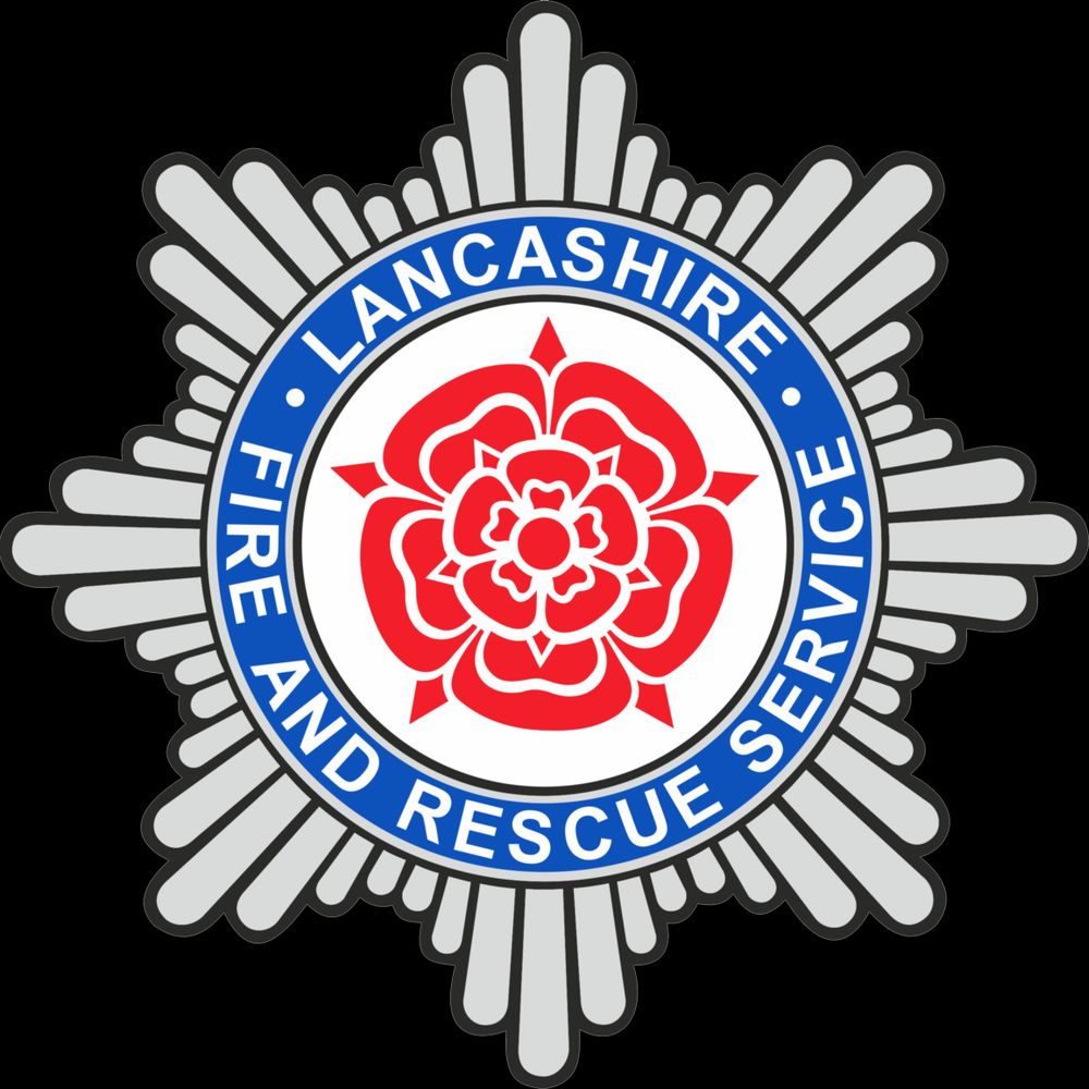 Lancashire Fire and Rescue Service