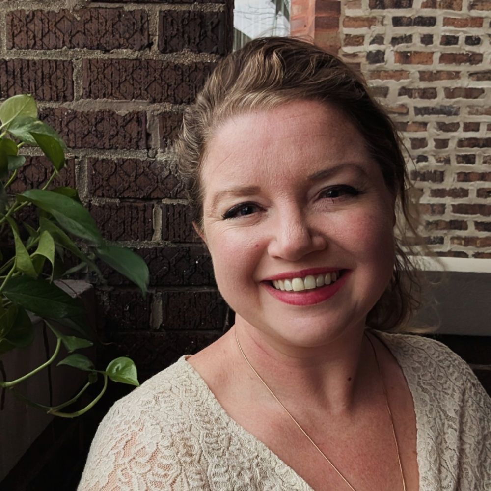 Fiona Cook