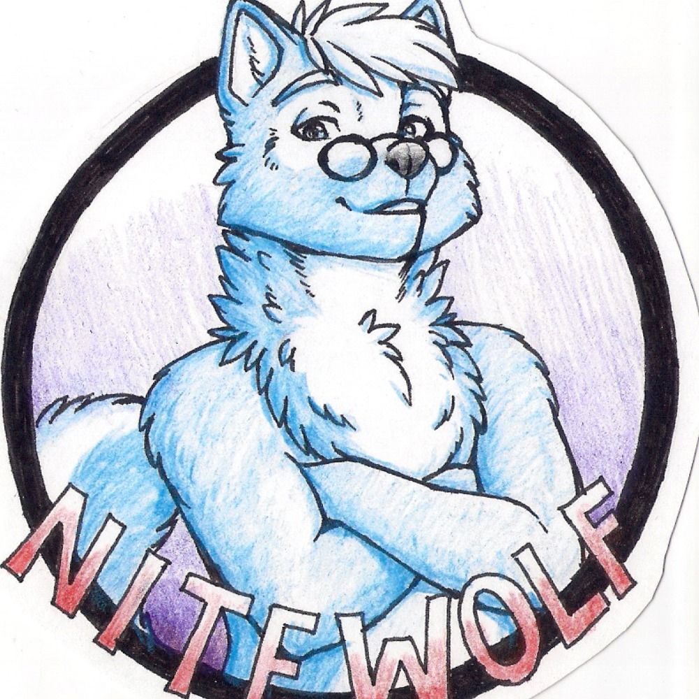 Papa Nite (NiteWulf)