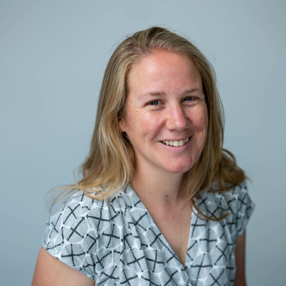 Jo Butterworth