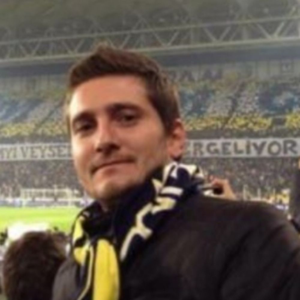 Cem Bülbül