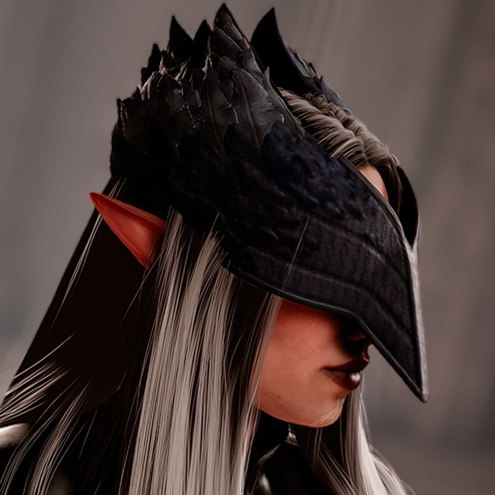 Blanchie 🐺 ֶ֢࣪⋆